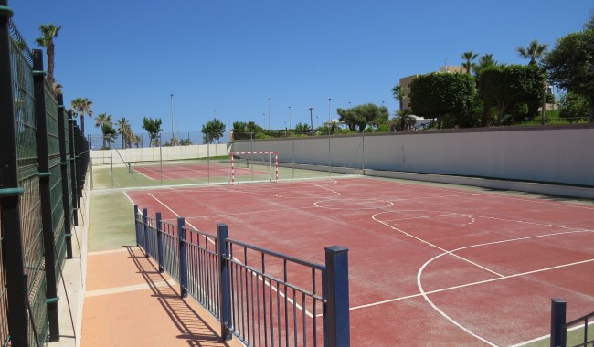 Segunda mano - Apartamento - Pilar de La Horadada - Mil Palmeras