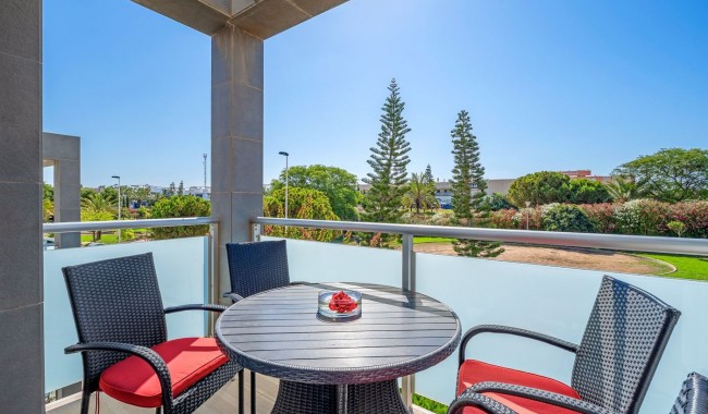 Apartment - Resale - Punta Prima - Punta Prima