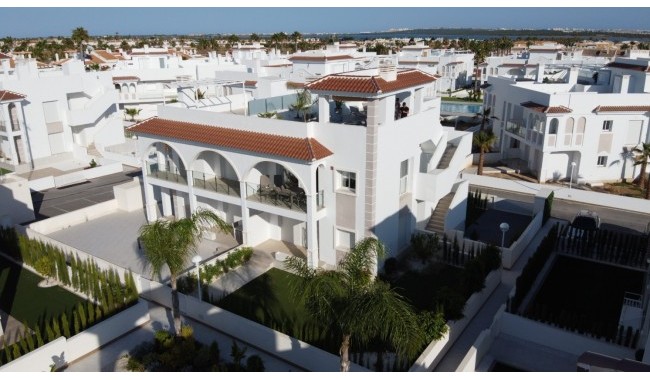 Leilighet - Brukt - Ciudad Quesada/Rojales - Ciudad Quesada