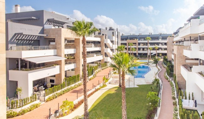 Leilighet - Brukt - Orihuela Costa - Playa Flamenca