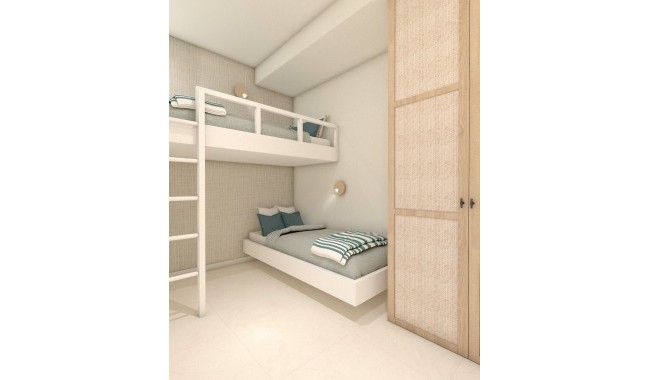 Nybygg - Rekkehus - Pilar de La Horadada