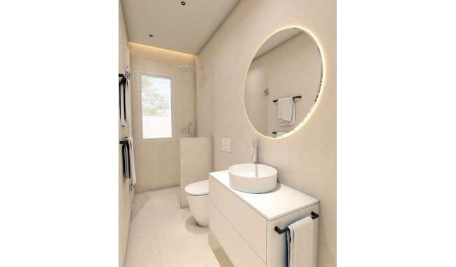 Nybygg - Rekkehus - Pilar de La Horadada