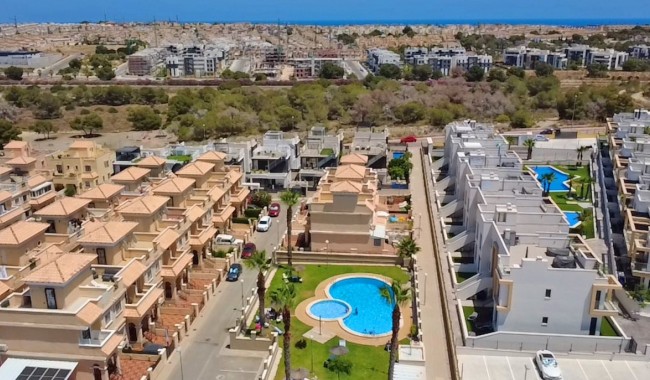 Sprzedaż - Kamienica - Orihuela costa - Villamartín
