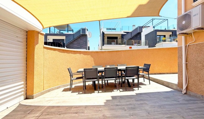 Sprzedaż - Kamienica - Orihuela costa - Villamartín