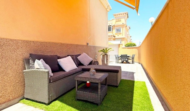 Sprzedaż - Kamienica - Orihuela costa - Villamartín