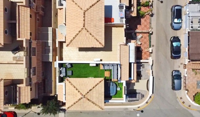 Sprzedaż - Kamienica - Orihuela costa - Villamartín
