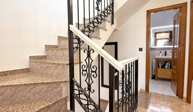 Sprzedaż - Kamienica - Orihuela costa - Villamartín