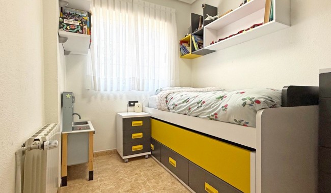 Sprzedaż - Kamienica - Orihuela costa - Villamartín