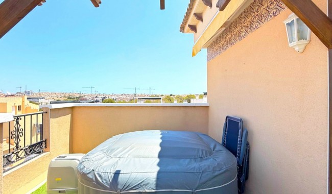 Sprzedaż - Kamienica - Orihuela costa - Villamartín