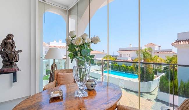 Apartment - Resale - Ciudad Quesada/Rojales - Ciudad Quesada