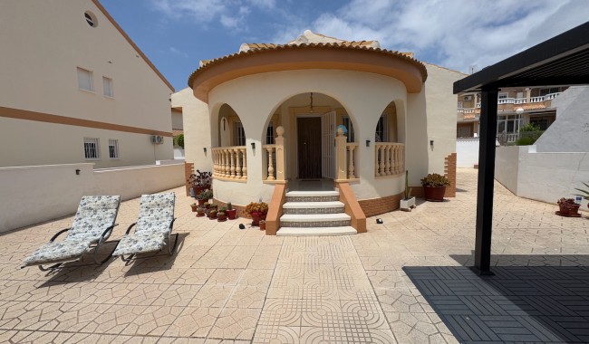 Villa - Brukt - Ciudad Quesada/Rojales - Doña Pepa
