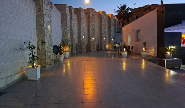 Segunda mano - Chalet - Ciudad Quesada/Rojales - Ciudad Quesada