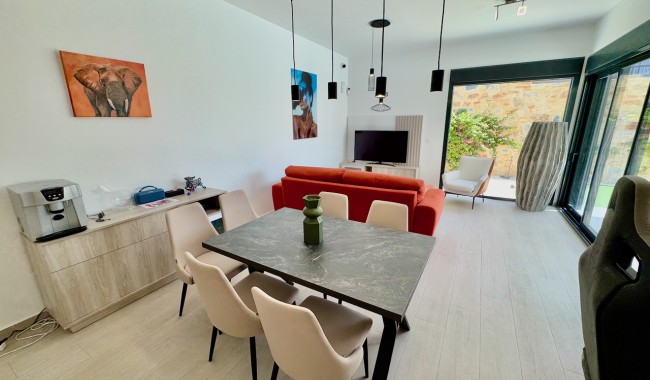 Segunda mano - Chalet - Algorfa - La Finca golf