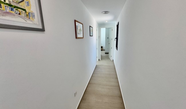Segunda mano - Chalet - Algorfa - La Finca golf