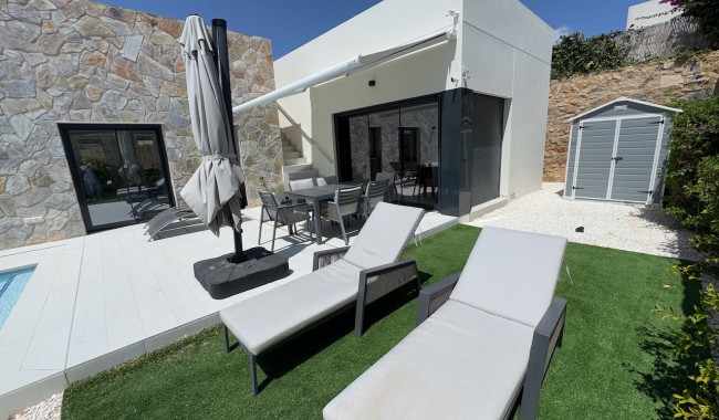 Segunda mano - Chalet - Algorfa - La Finca golf