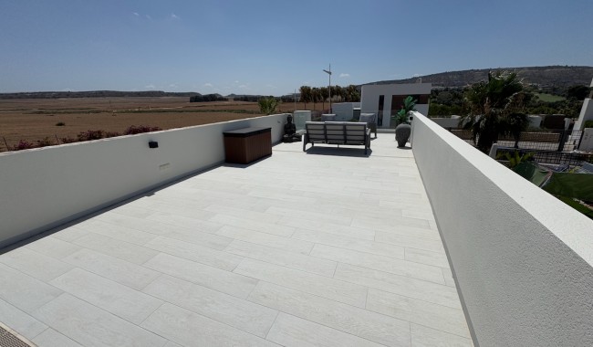 Segunda mano - Chalet - Algorfa - La Finca golf