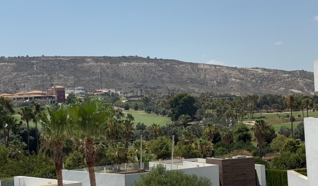 Segunda mano - Chalet - Algorfa - La Finca golf