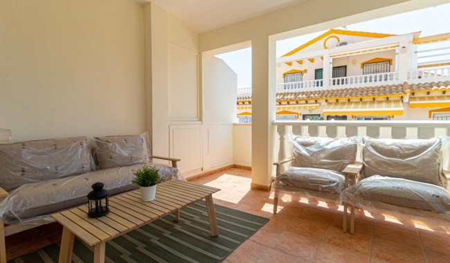 Sprzedaż - Kamienica - Torrevieja - Los altos