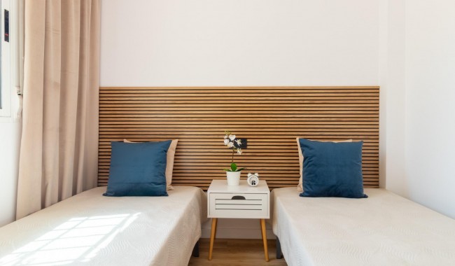 Sprzedaż - Kamienica - Torrevieja - Los altos