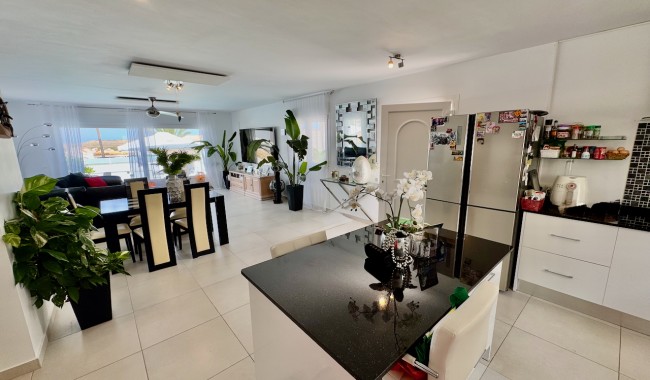 Segunda mano - Chalet - Ciudad Quesada/Rojales - Ciudad Quesada