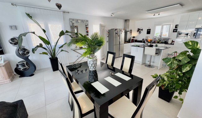 Segunda mano - Chalet - Ciudad Quesada/Rojales - Ciudad Quesada