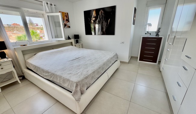 Segunda mano - Chalet - Ciudad Quesada/Rojales - Ciudad Quesada