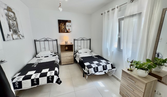 Segunda mano - Chalet - Ciudad Quesada/Rojales - Ciudad Quesada