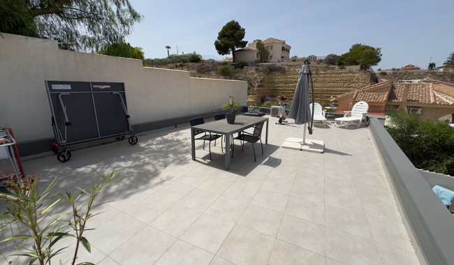 Segunda mano - Chalet - Ciudad Quesada/Rojales - Ciudad Quesada