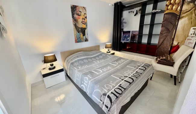Segunda mano - Chalet - Ciudad Quesada/Rojales - Ciudad Quesada