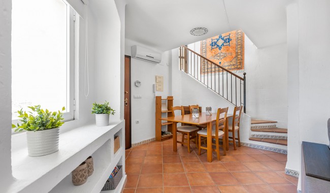 Segunda mano - Apartamento - Torrevieja - Los Altos