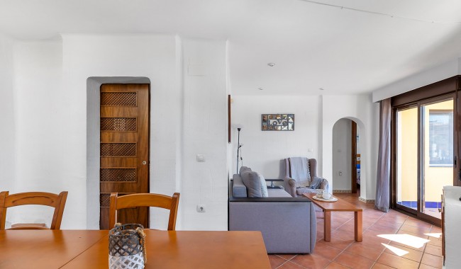 Segunda mano - Apartamento - Torrevieja - Los Altos