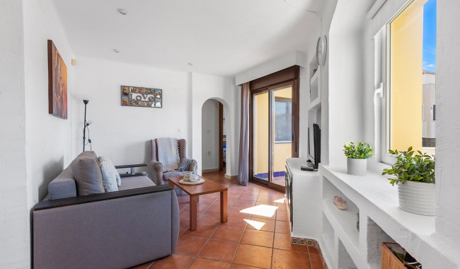 Segunda mano - Apartamento - Torrevieja - Los Altos