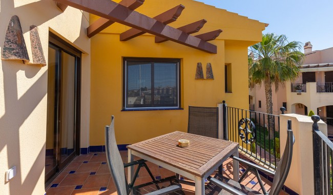 Segunda mano - Apartamento - Torrevieja - Los Altos