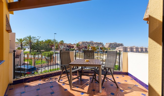 Segunda mano - Apartamento - Torrevieja - Los Altos