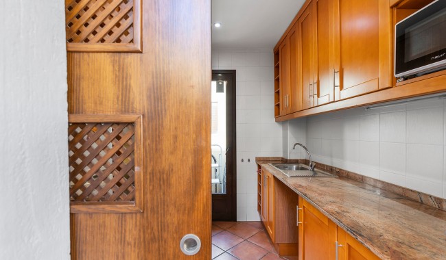 Segunda mano - Apartamento - Torrevieja - Los Altos