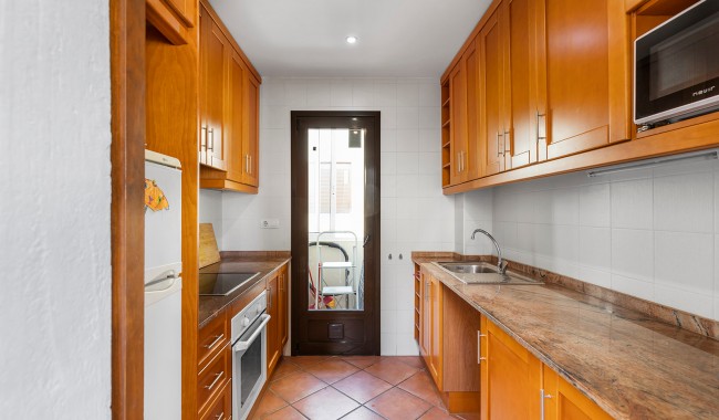 Segunda mano - Apartamento - Torrevieja - Los Altos
