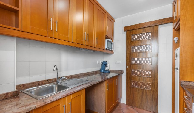 Segunda mano - Apartamento - Torrevieja - Los Altos