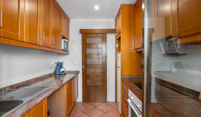 Segunda mano - Apartamento - Torrevieja - Los Altos