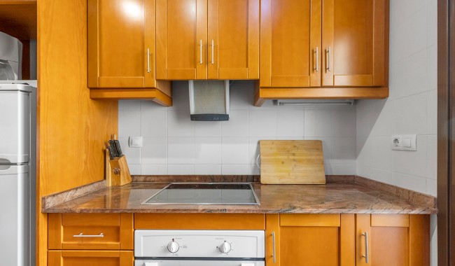 Segunda mano - Apartamento - Torrevieja - Los Altos
