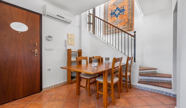 Segunda mano - Apartamento - Torrevieja - Los Altos