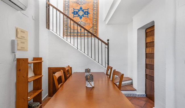 Segunda mano - Apartamento - Torrevieja - Los Altos