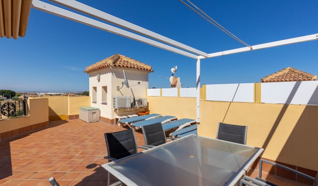 Segunda mano - Apartamento - Torrevieja - Los Altos