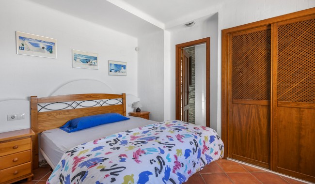 Segunda mano - Apartamento - Torrevieja - Los Altos
