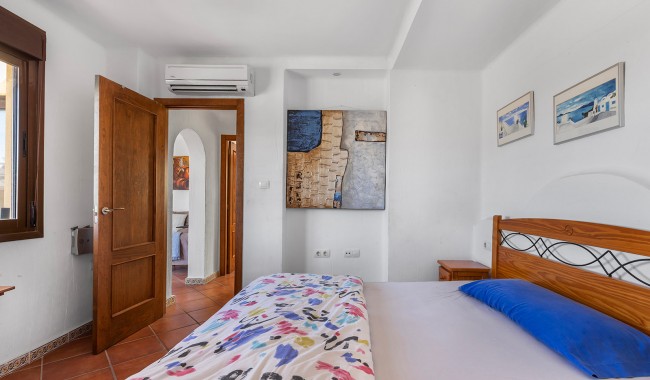 Segunda mano - Apartamento - Torrevieja - Los Altos