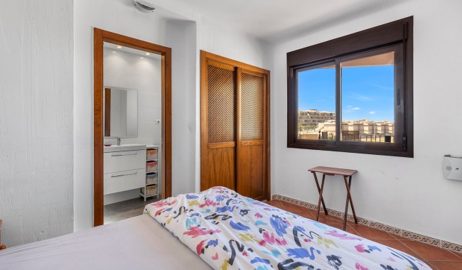 Segunda mano - Apartamento - Torrevieja - Los Altos
