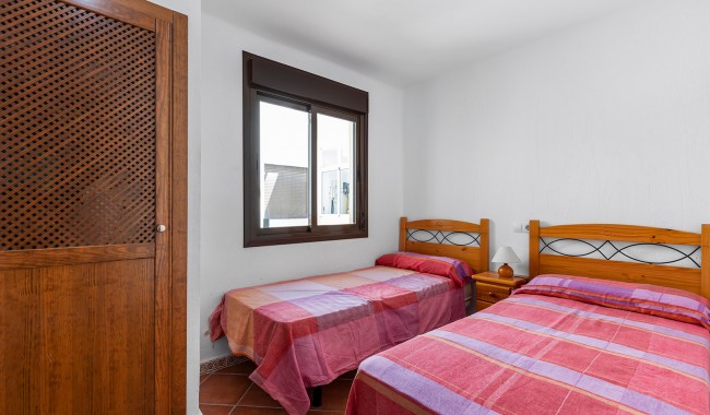 Segunda mano - Apartamento - Torrevieja - Los Altos