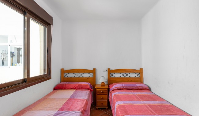 Segunda mano - Apartamento - Torrevieja - Los Altos