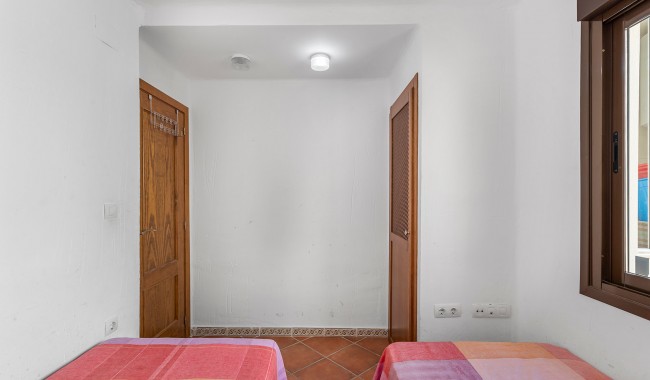 Segunda mano - Apartamento - Torrevieja - Los Altos