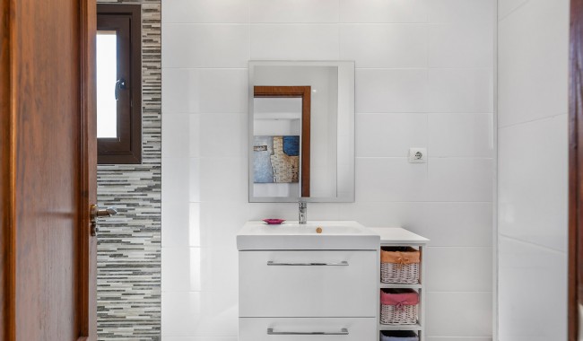 Segunda mano - Apartamento - Torrevieja - Los Altos