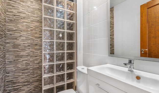 Segunda mano - Apartamento - Torrevieja - Los Altos